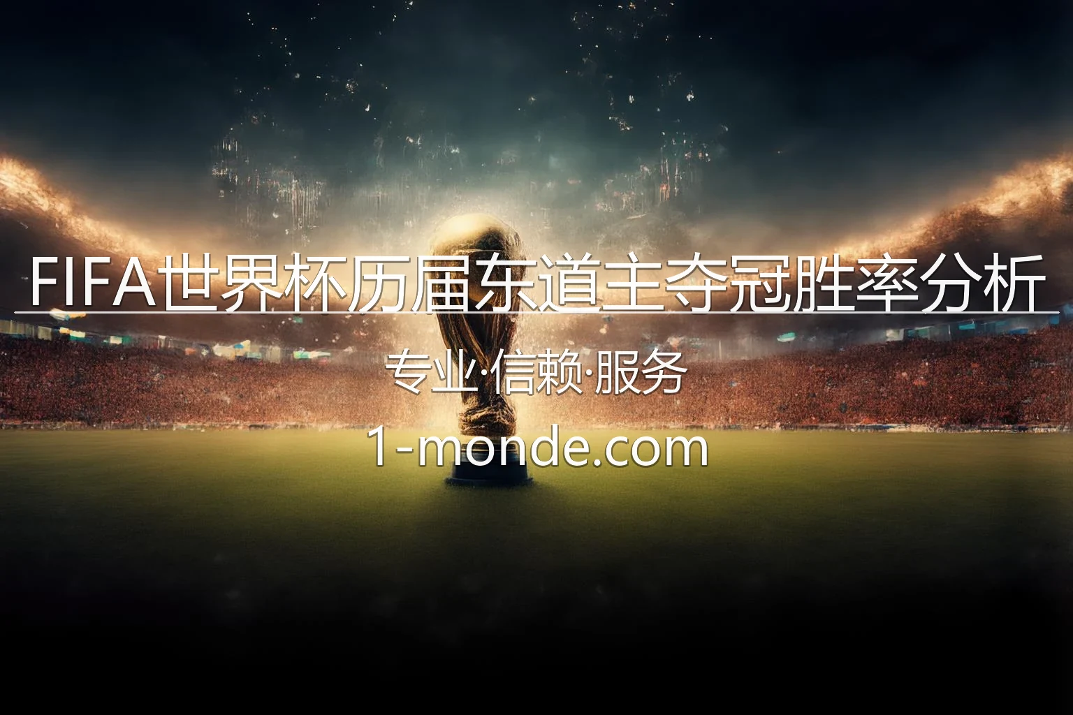 FIFA世界杯历届东道主夺冠胜率分析_天时地利对美加墨买球的启示 英雄图